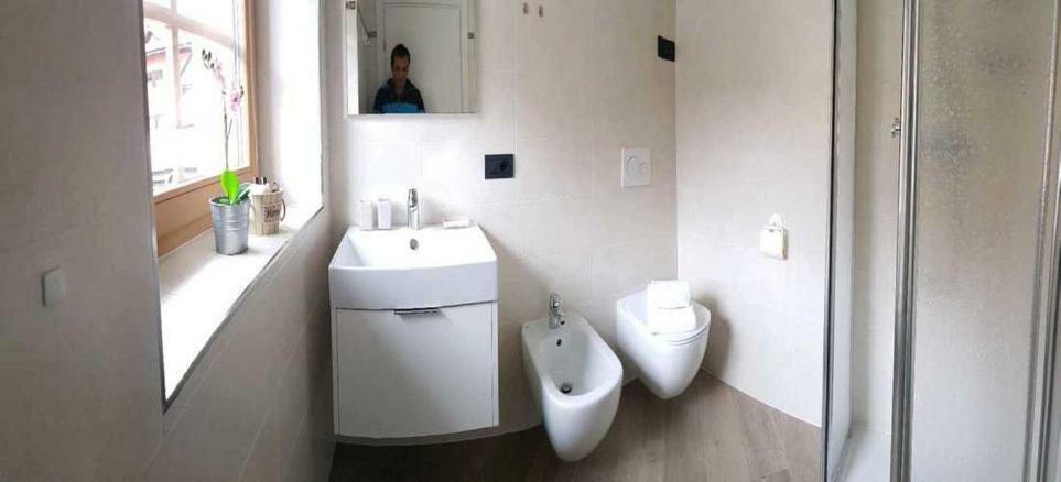 Apartment Al Fabrik *