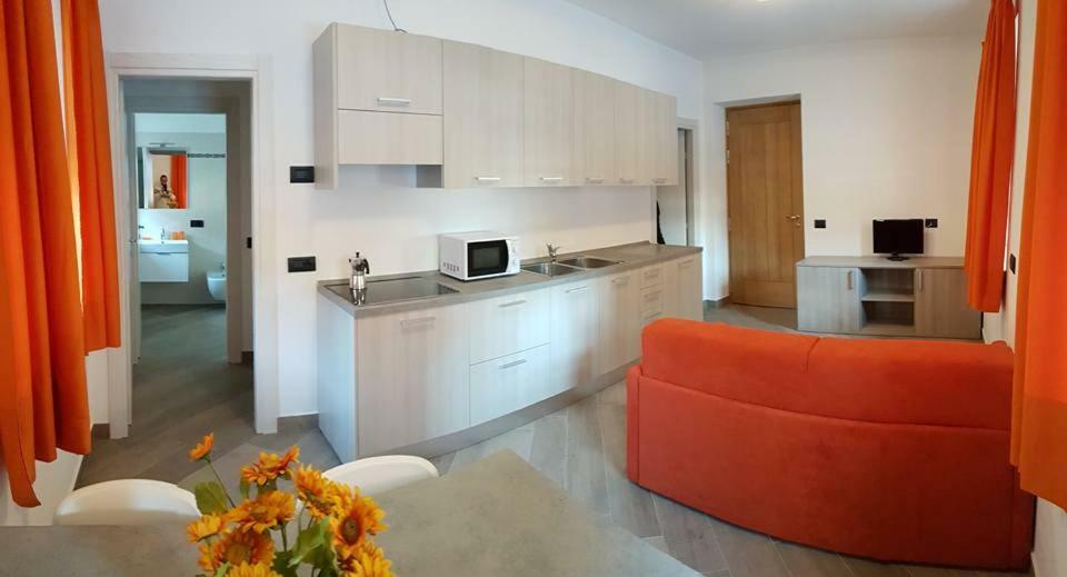 Apartment Al Fabrik