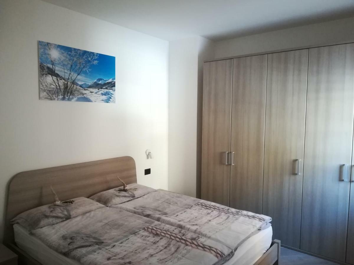 Al Fabrik * Livigno